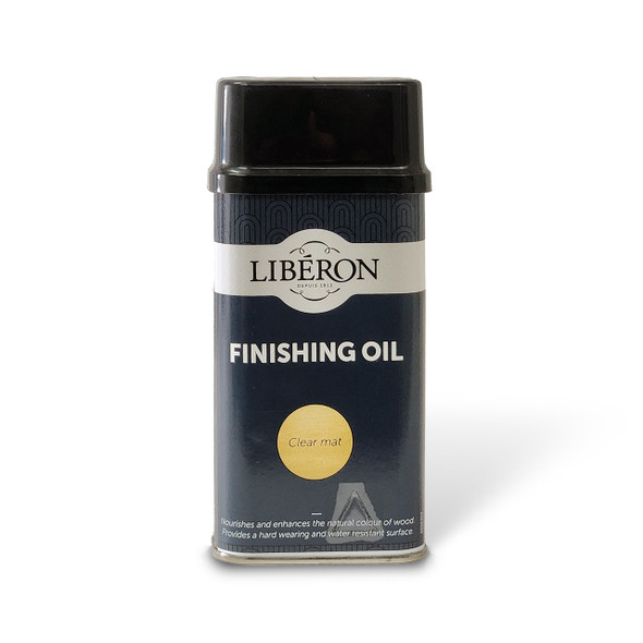 Liberon Finishing Oil, 250ML