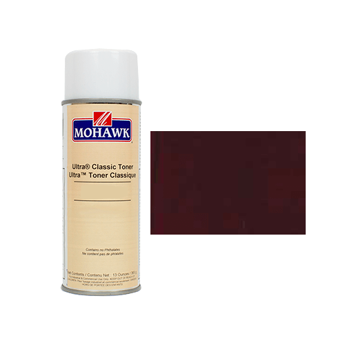 Ultra Classic Toner Deep Red Mahogany