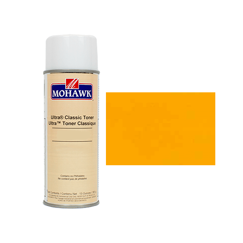Ultra Classic Toner Oak Light Golden