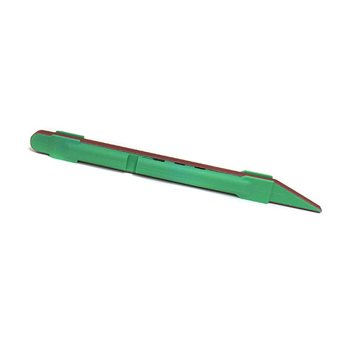 1/4 X 6" 320 Grit Sanding Stick