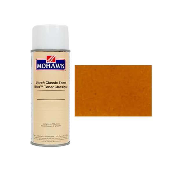 Ultra Classic Toner Dark Walnut