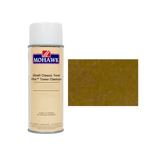 Ultra Classic Toner Universal Walnut