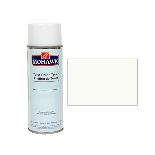 Tone Finish White Wash 13 oz