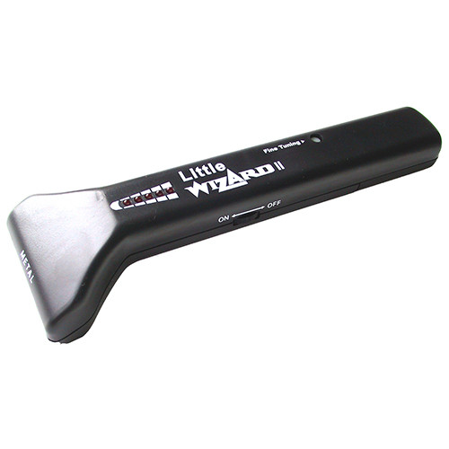 Little Wizard II Metal Detector