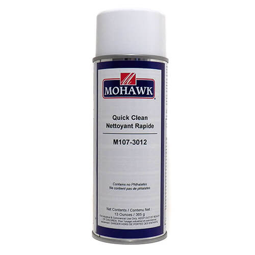 Quick Clean Aerosol 13 oz