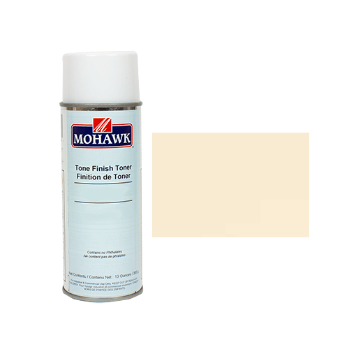Tone Finish Champagne Frost 13 oz