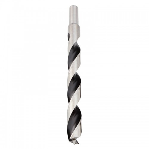 Fisch Brad Point Drill Bit, 5/16" x 4-1/2" Long