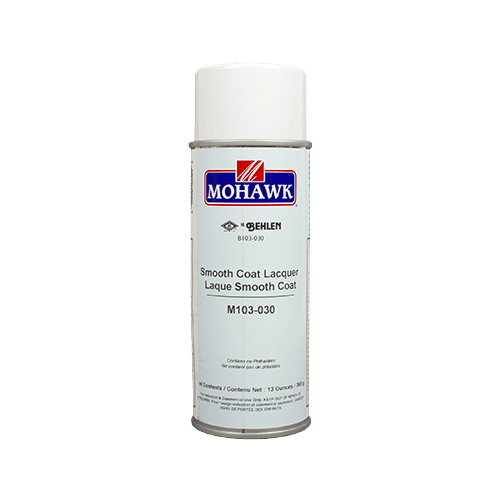 Smooth Coat Lacquer Aerosol 13oz