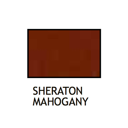 Planestick Burn In Stick Sheraton Mahog