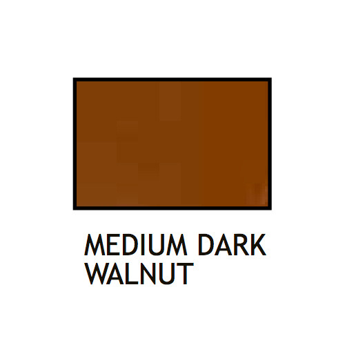 Planestick Burn In Stick Med Dk Walnut