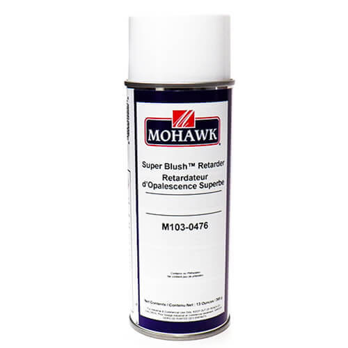 Super Blush Retarder Aerosol