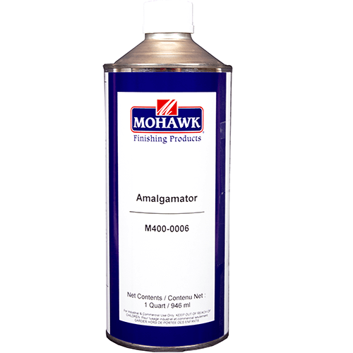 Mohawk Amalgamator Quart