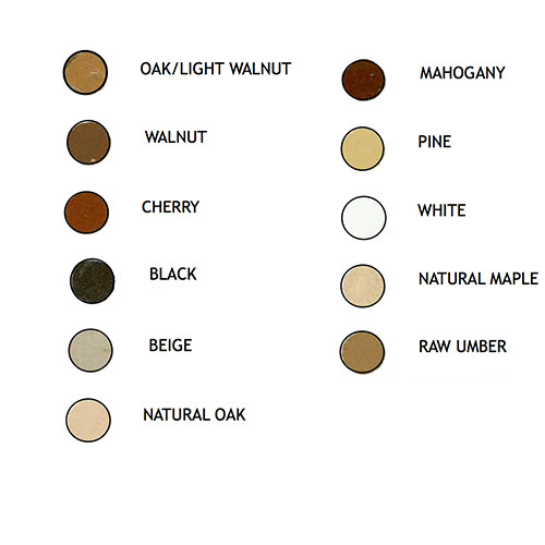 Mohawk Epoxy Stick White (20 Minute)