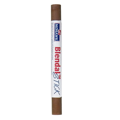 Blendal Stick Harvest Brown