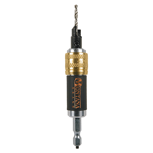 4 in 1 Drill / Driver Set #8