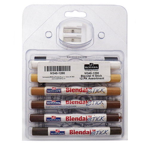 Blendal Stick Assortment