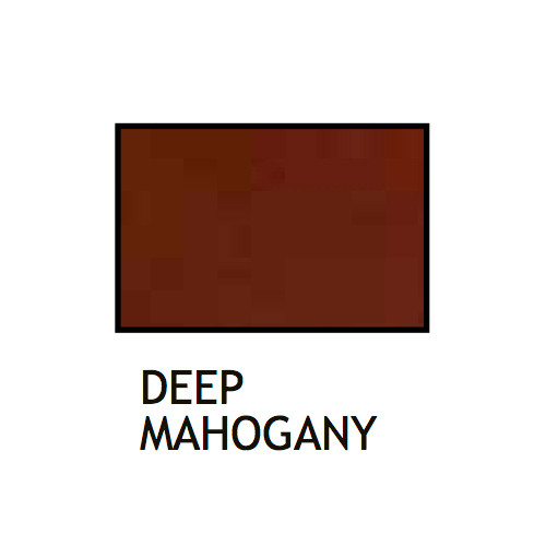Planestick Burn In Stick Deep Mahogany