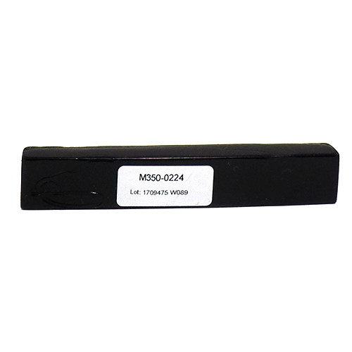 Planestick Burn In Stick Black