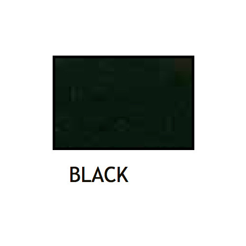 Planestick Burn In Stick Black