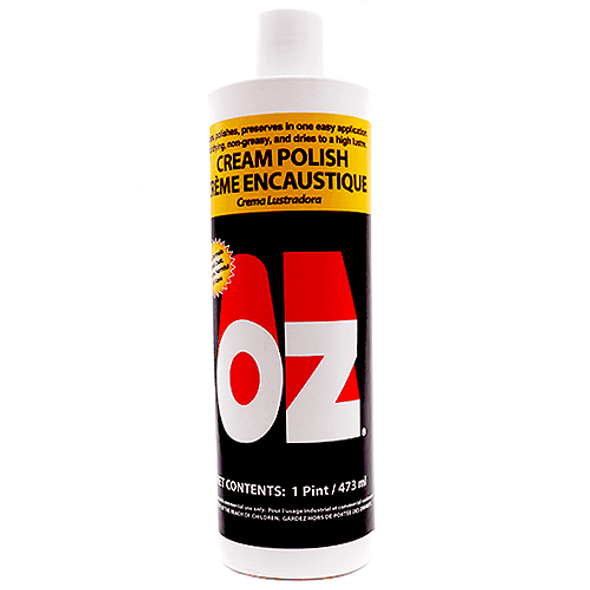 OZ Polish Pint