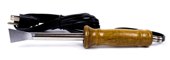 Mohawk Burn In Knife Electric