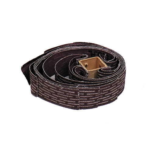 Sand-O-Flex Contour Sanding Wheel 120 Grit Replacement Paper