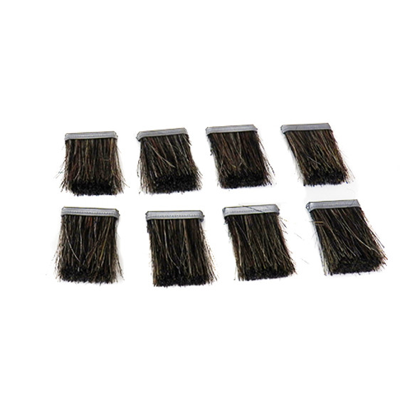 Sand-O-Flex Contour Sanding Wheel 8Pcs Replacement Brush Set