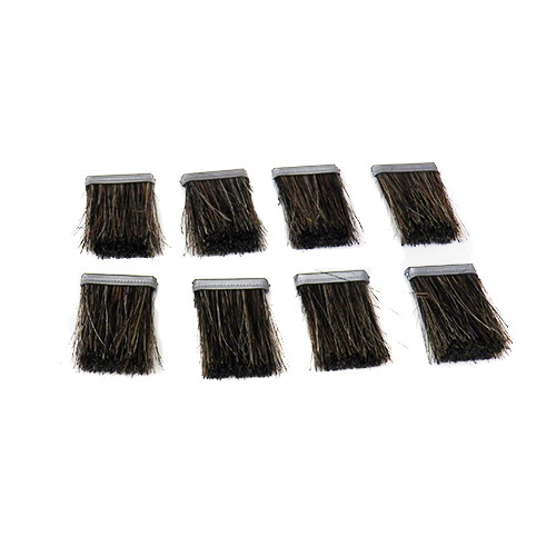 Sand-O-Flex Contour Sanding Wheel 8Pcs Replacement Brush Set