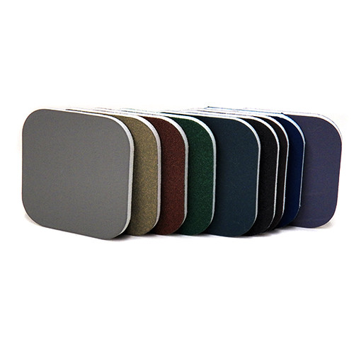 Micro Mesh Soft Touch Pad Variety Pk