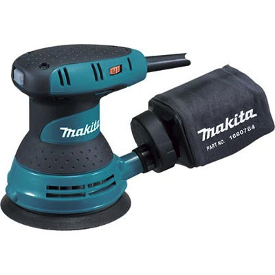 Makita VS Random Orbit Sander 5"X8H H&L