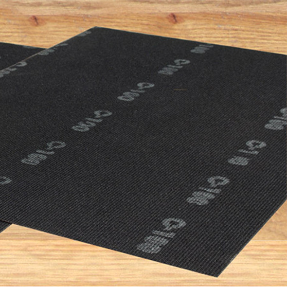 12" X 18" Mesh Screen Sheets 220 Grit