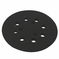 Economy 5"X8H H&L Backing Pad /Makita 5031K