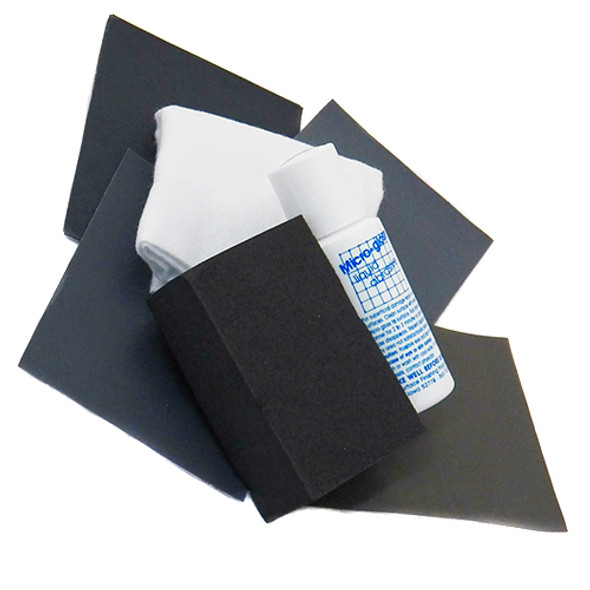 Micro Mesh Hobby Kit