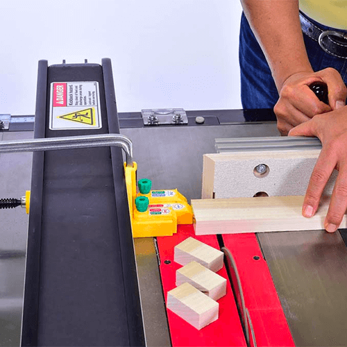 Matchfit Dado Stop Pro Kit