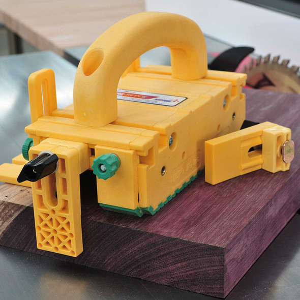 MicroJig GRR Ripper Gravity Heel Kit