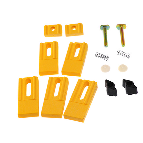 MicroJig GRR Ripper Gravity Heel Kit MicroJig GRR Ripper Gravity Heel Kit