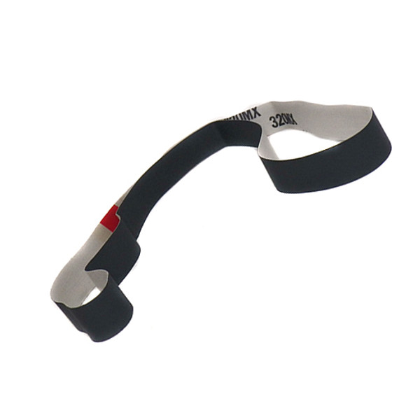 Micro Mesh 1" X 42" Polishing Belt, 800MX Grit