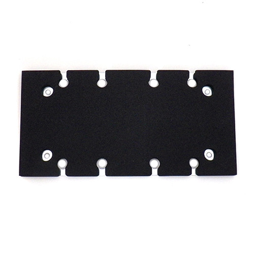 Makita BO3710 1/3 Sheet Replacement Pad