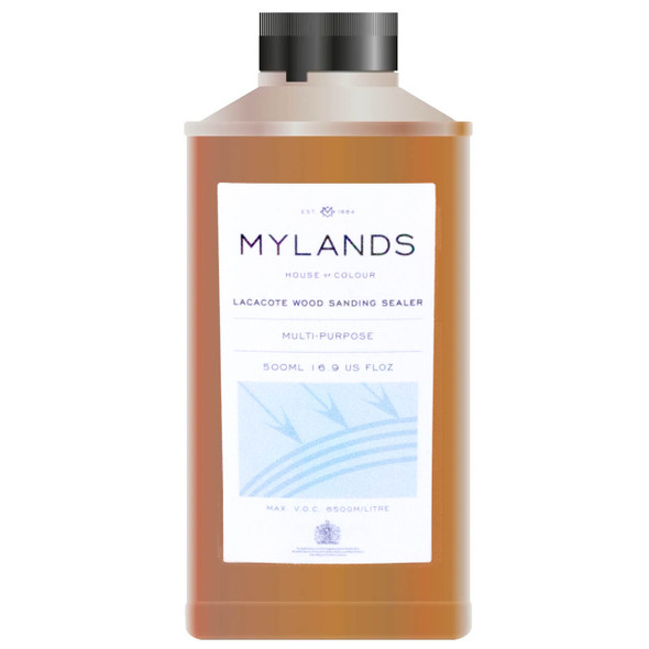 Mylands Lacacote Sanding Sealer