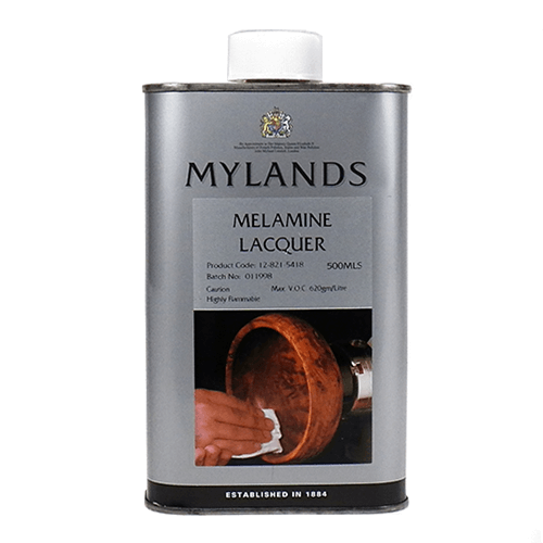 Mylands Melamine Lacquer