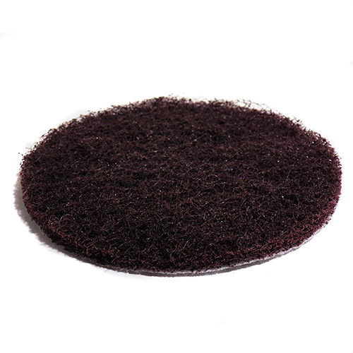 6" Coarse Non-Woven H&L Disc