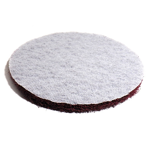 6" Coarse Non-Woven H&L Disc