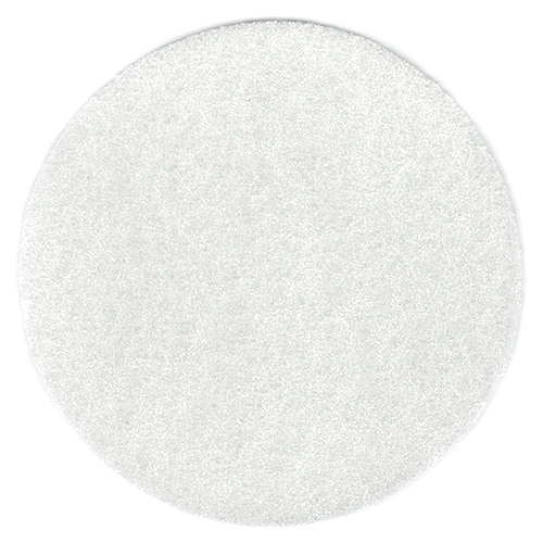 6" Lightweight Non-Woven H&L Disc