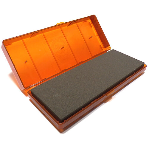 India Stone 8 X 3 Coarse