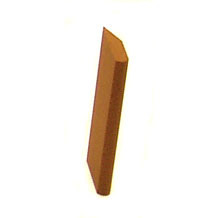 India Carving Tool Slip Medium