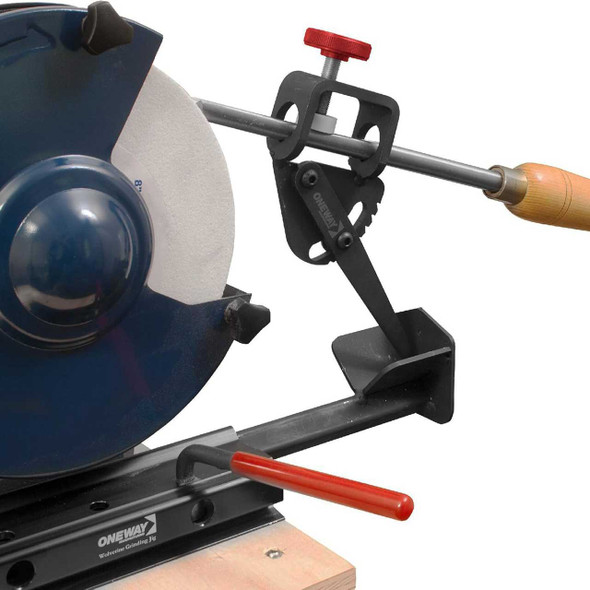 Oneway Wolverine Grinding Jig