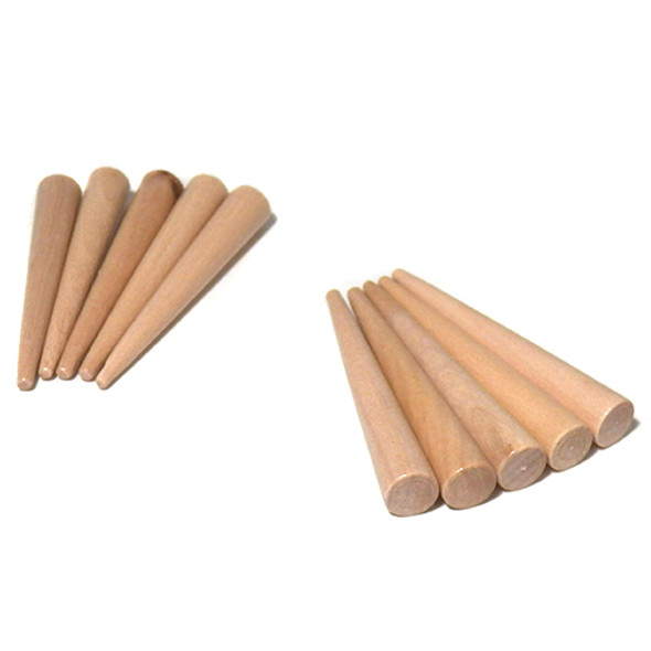 Caning Pegs 10 Pack