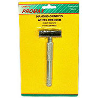 Diamond Wheel Dressing Tool
