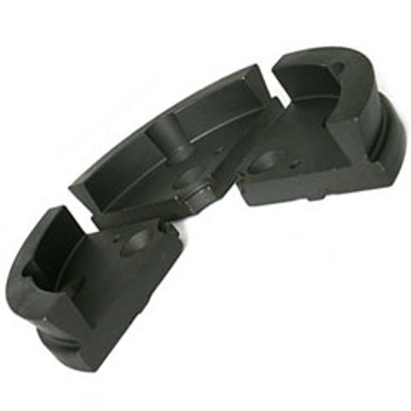 Oneway #3 Jaws Smooth (TLN) 3238