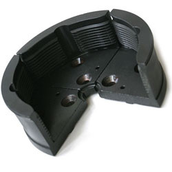 Oneway #3 Jaws Tower (TLN) Profiled